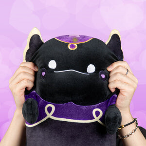 Magic Axolotl Stuffed Animal Kawaii Plush Pillow Squishy Toy