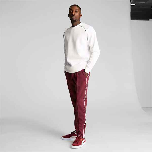 Pulóver de básquetbol para hombre PUMA x TMC Status Symbol Crew