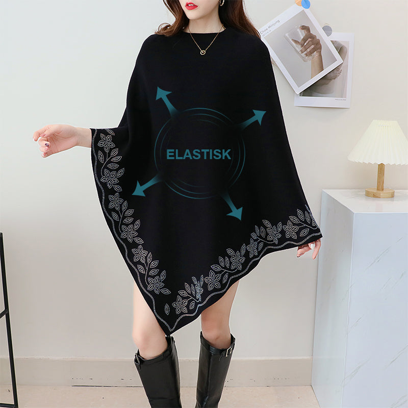 🔥Último día de promoción 49% de descuento💕Brillante moda chal para mujer🔥 Compra 2 ENVÍO GRATIS
