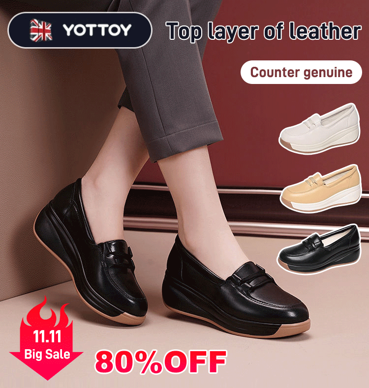 2023 Nuevos zapatos slip-on