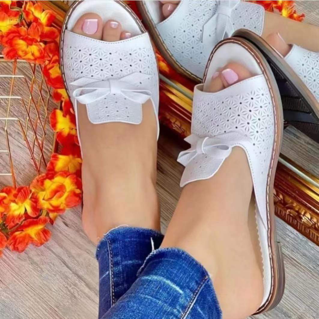 Sandalias ortopédicas para mujer