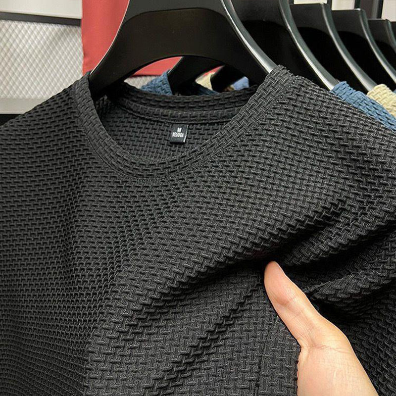 【49% DE DESCUENTO HOY】CAMISETA DE VERANO CON RECORTES™