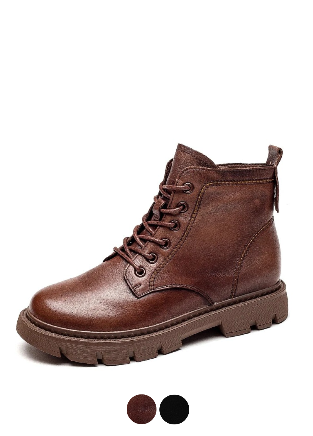 Botas Laika