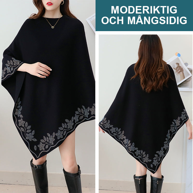 🔥Último día de promoción 49% de descuento💕Brillante moda chal para mujer🔥 Compra 2 ENVÍO GRATIS