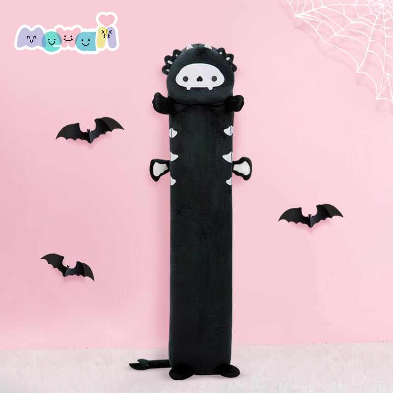 Loooong Family Long Cat Kitten Stuffed Animal Kawaii Plushies