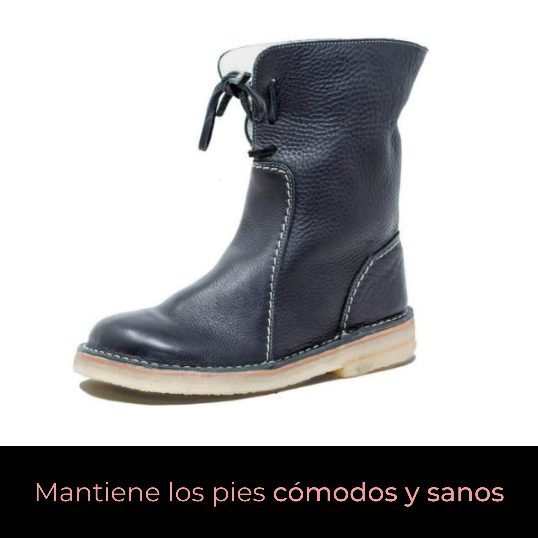 Botas Suiza®