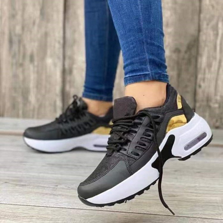 Zapatos Ortopédicos Confort 2023