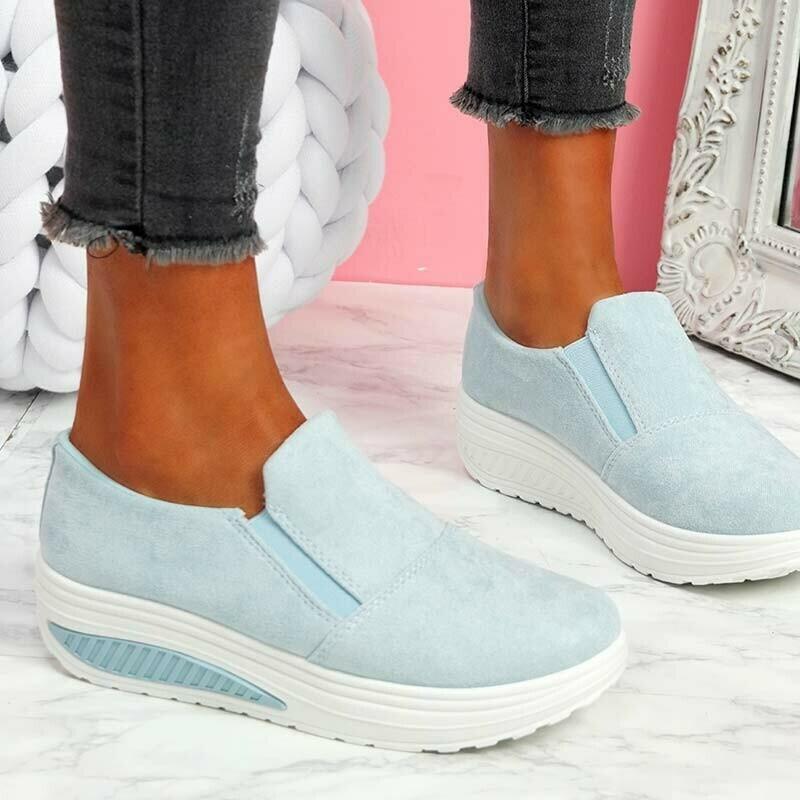 Outtie - Sneakers antiscivolo