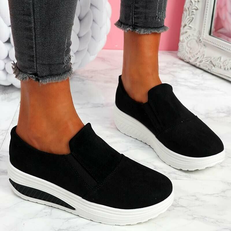 Outtie - Sneakers antiscivolo