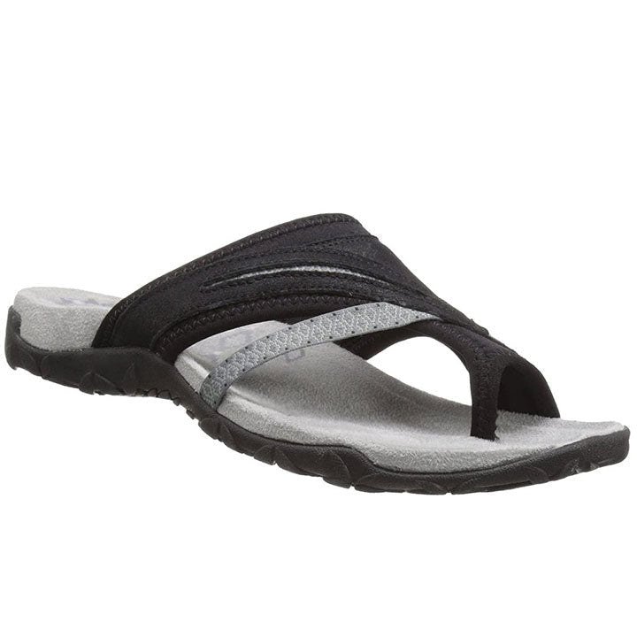 WalkEasy Memory Foam Sandals™ - ¡Se siente como caminar sobre las nubes!