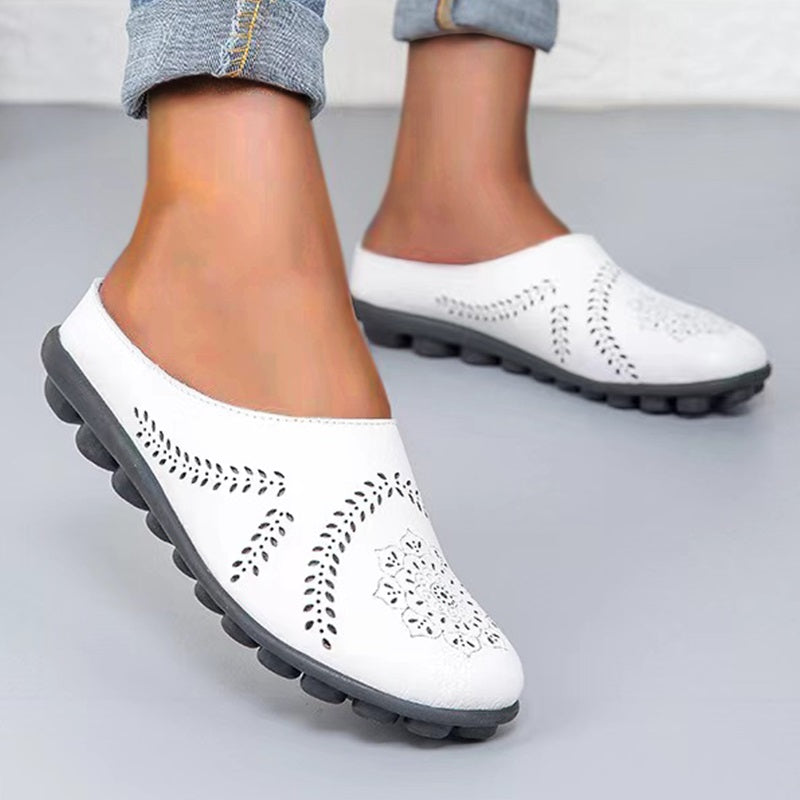 Zapatillas huecas casuales All-Match 🔥Compre 2 envío gratis🔥