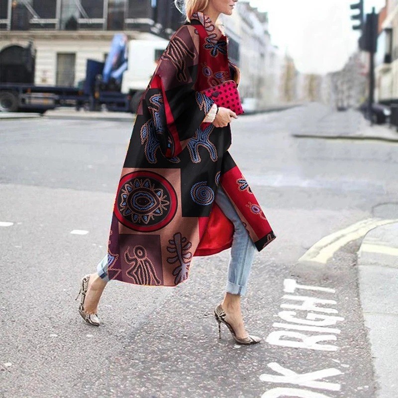 High Street Style Ladies Overcoats