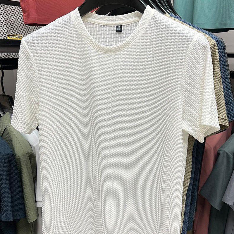 【49% DE DESCUENTO HOY】CAMISETA DE VERANO CON RECORTES™