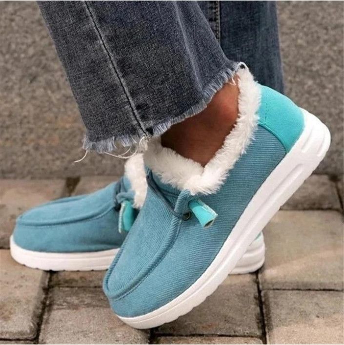 BOTAS DE NIEVE CÁLIDAS DE INVIERNO (AHORA 49% DE DESCUENTO🔥🔥)