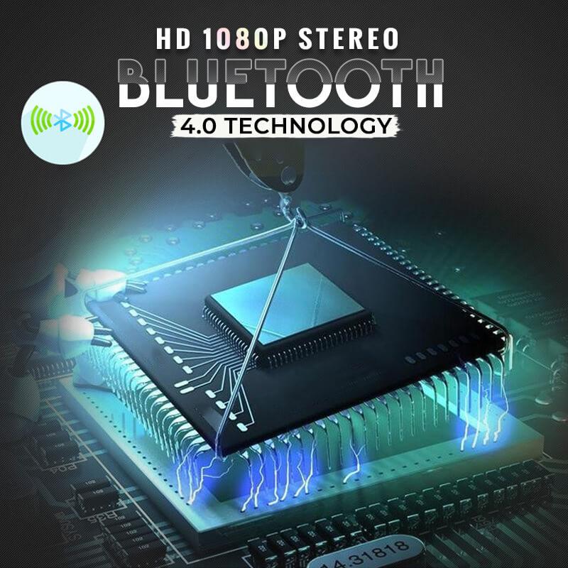 Auriculares inalámbricos Bluetooth para empresas