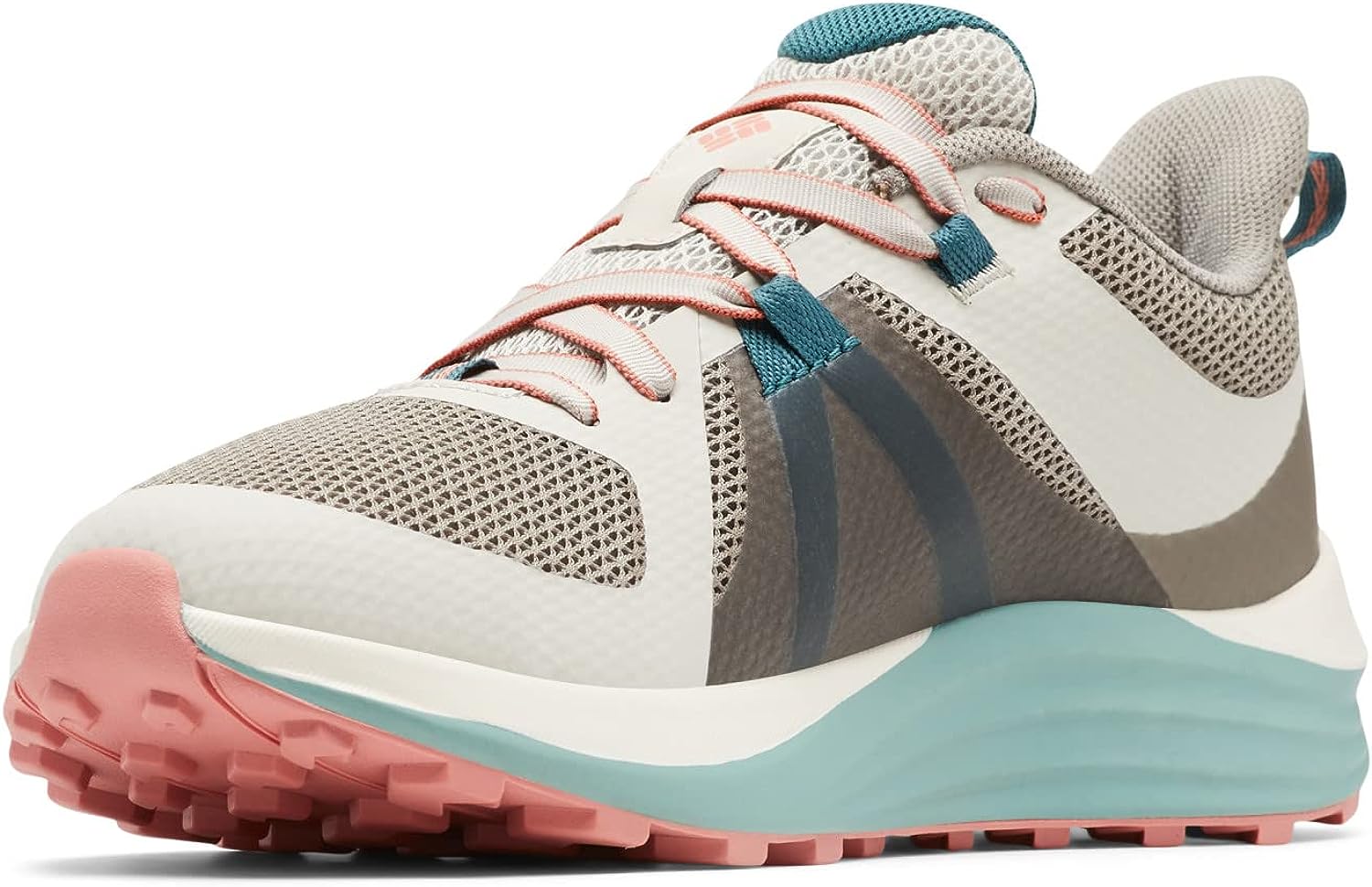 Zapatillas de senderismo Columbia Escape Pursuit, Mujer