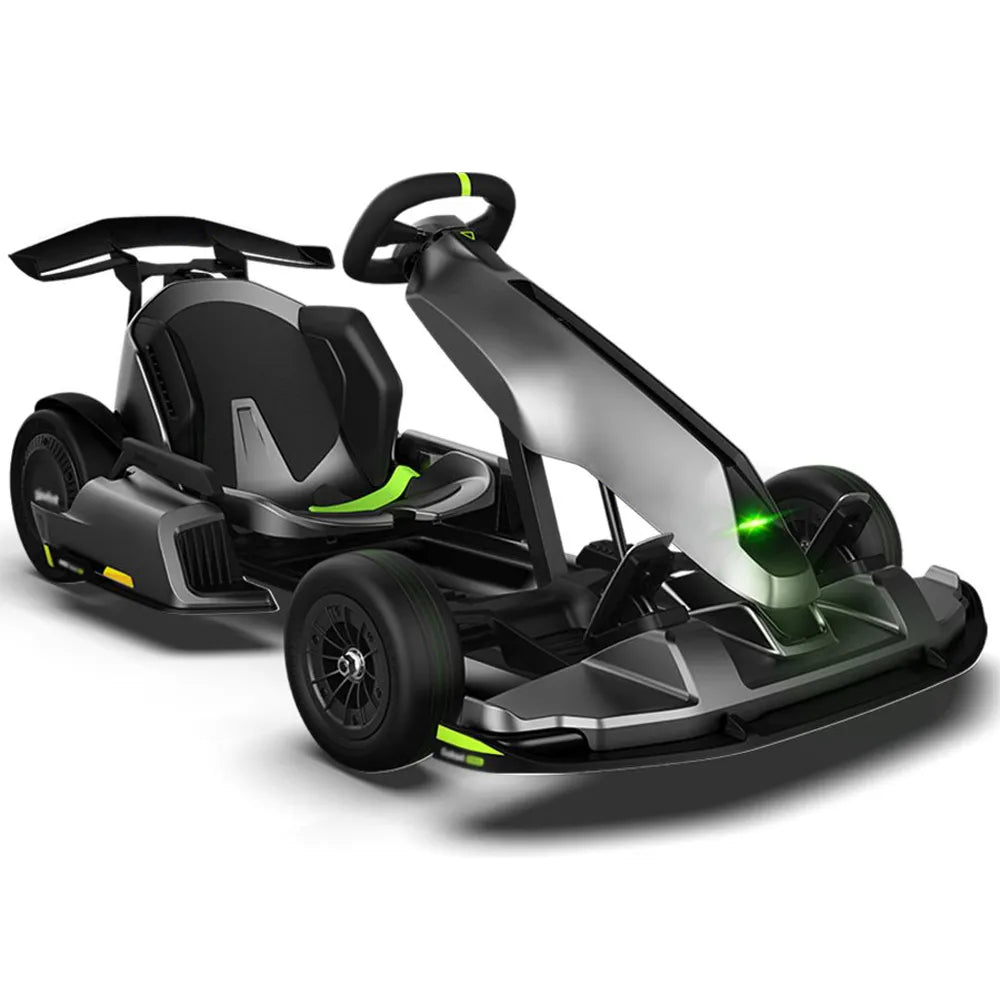MINI KART 2-EN-1