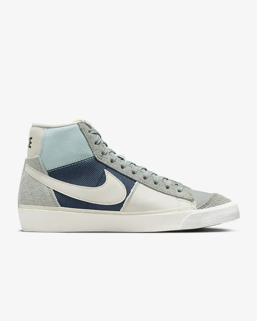 Nike Blazer Mid Pro Club