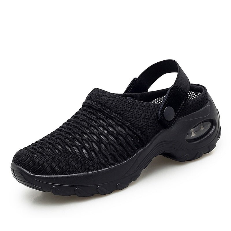 Zapatillas Flexibles confort plus