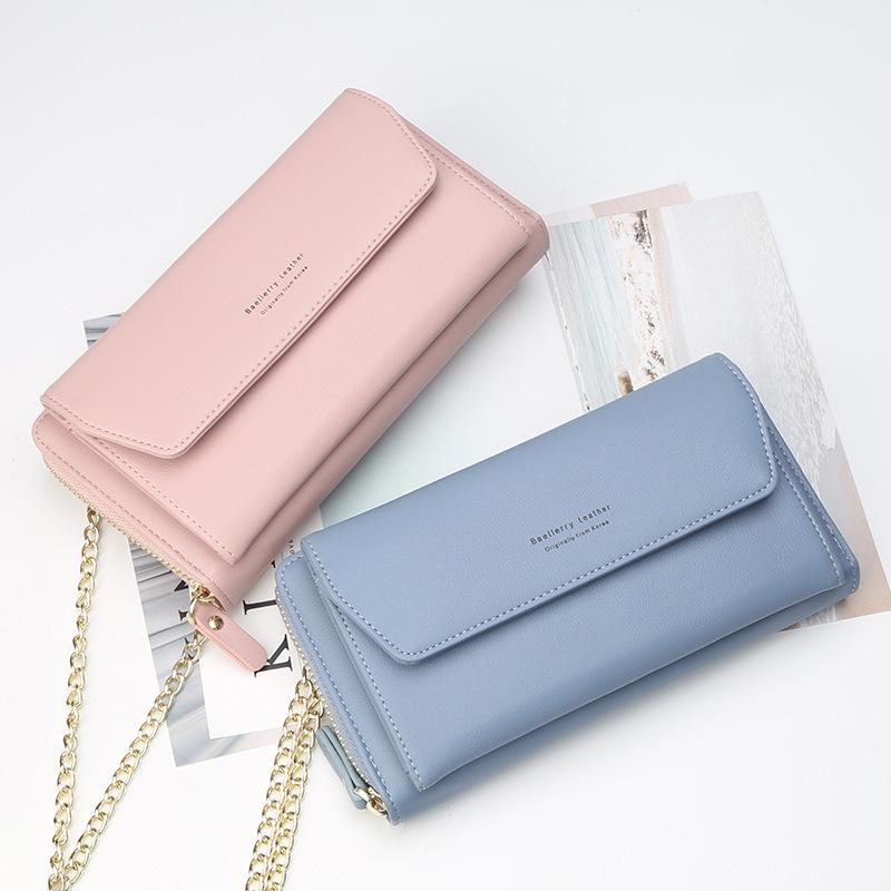 Women's large-capacity shoulder bag