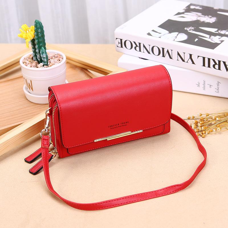 Large Capacity Phone Bag Crossbody Bag