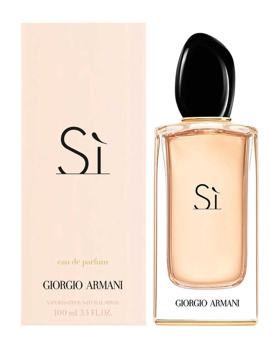 Giorgio Armani S 100 ml