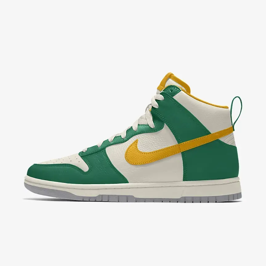 Nike Dunk High