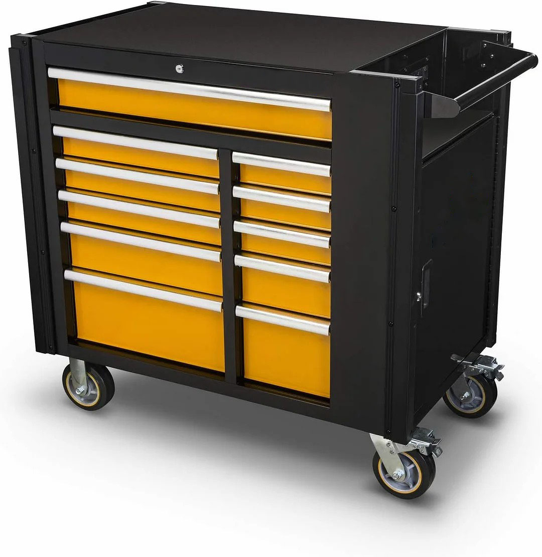 Oferta especial por tiempo limitado Caja de herramientas