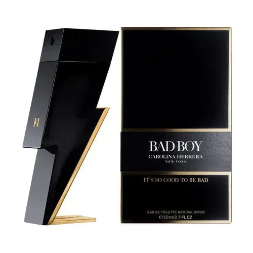 Carolina Herrera BAD BOY 100ML