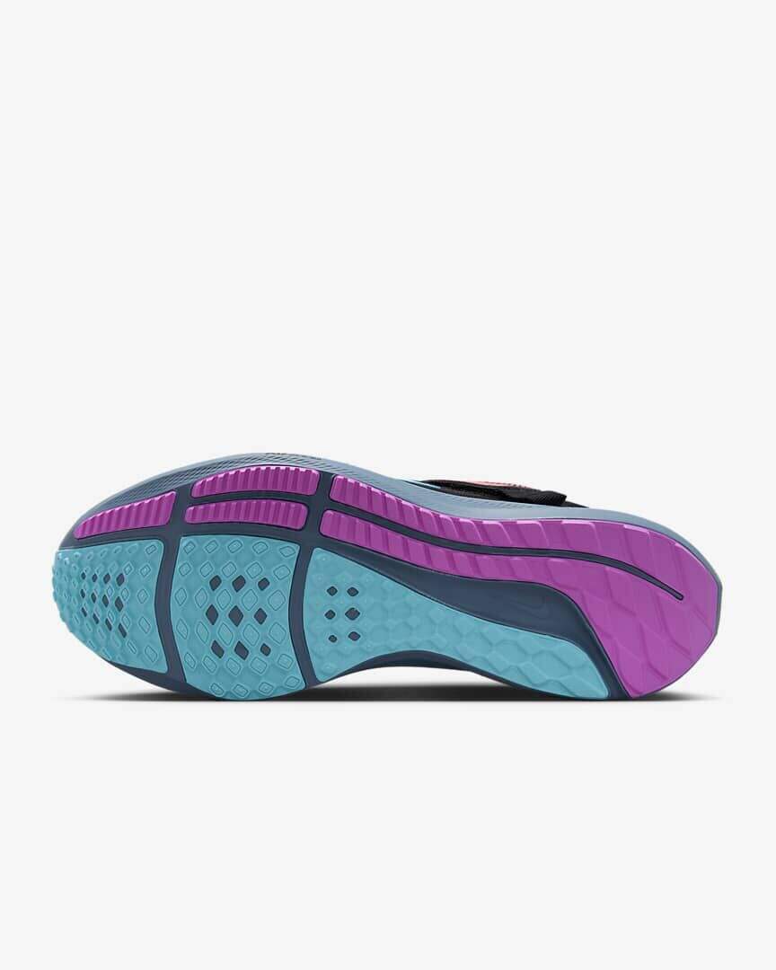 Nike Pegasus FlyEase SE(negro)
