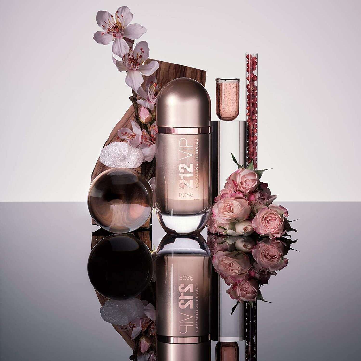 Carolina Herrera 212 VIP ROS 80ml