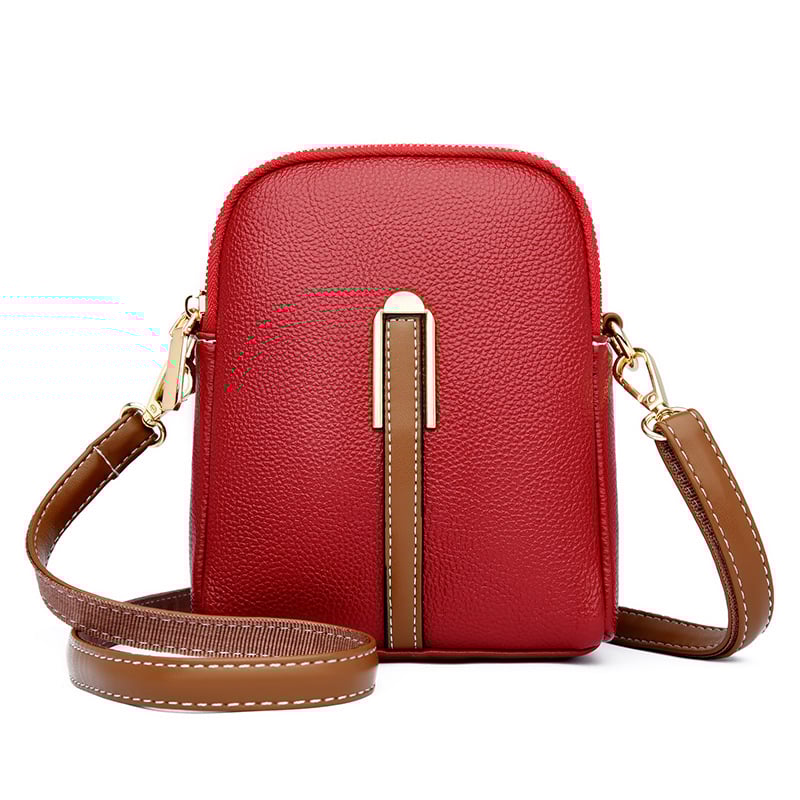 Mini Crossbody Shoulder Phone Bag