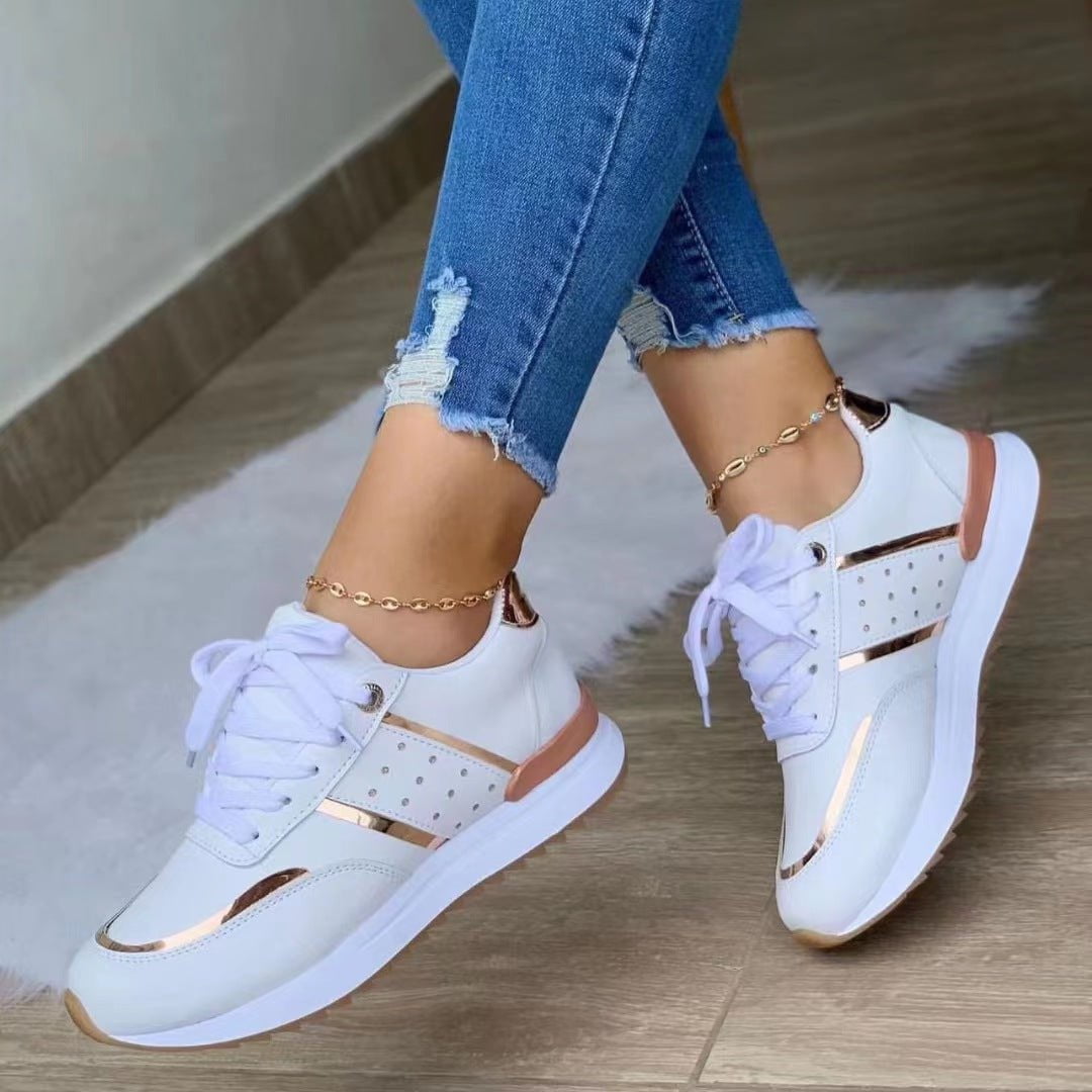 Zapatos ortopédicos Cloud para mujer: cómodos y elegantes