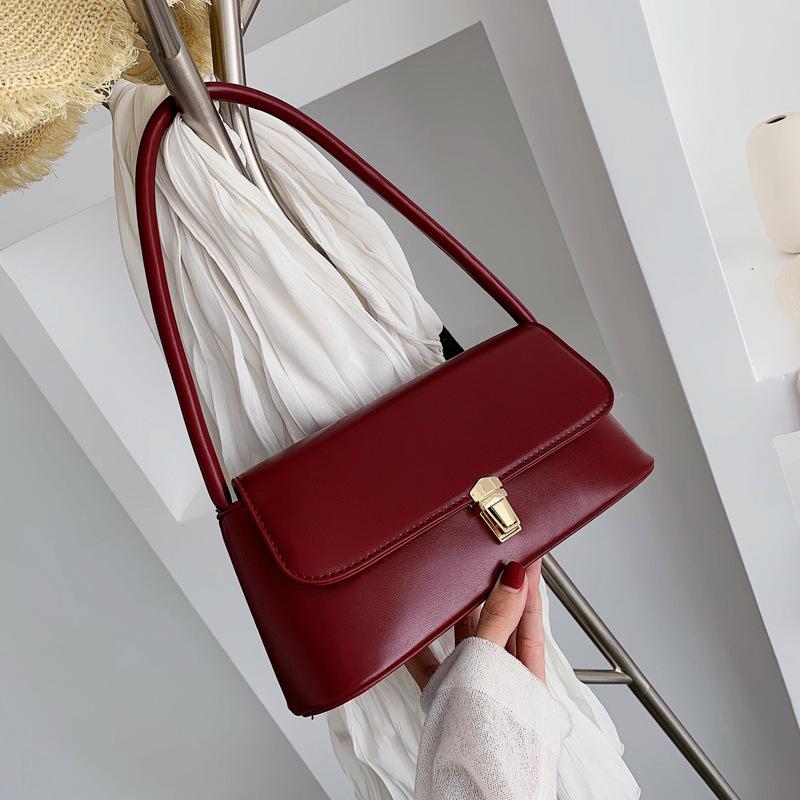 Vintage Versatile Handbag