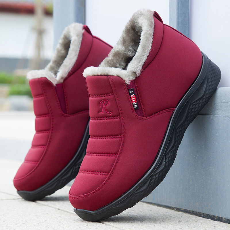 Botines - Charlotte™