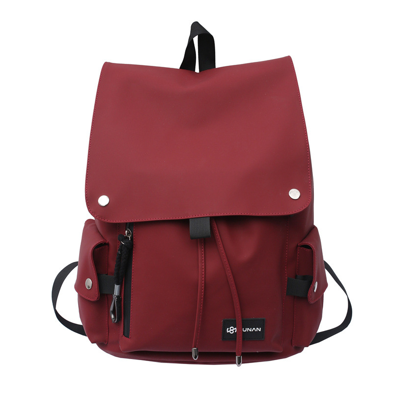 Backpack Anti-splashing Large Capacity
