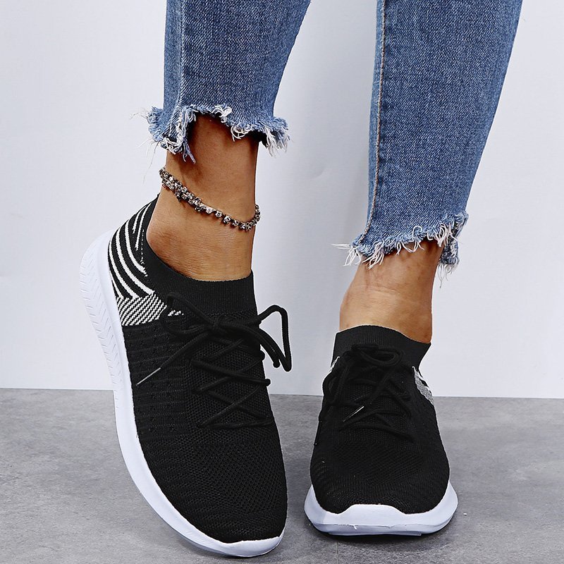 40% DE DESCUENTO SOLO HOY - ZAPATOS VERANO CASUAL SNEAKERS MUJER RUNNING 2023