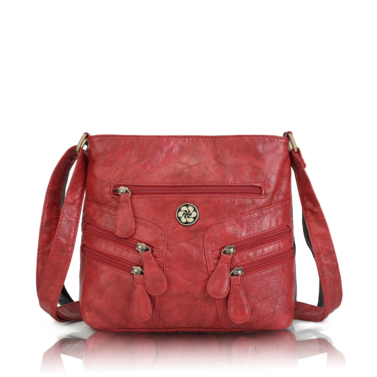 Fashion Women's Shoulder Bag