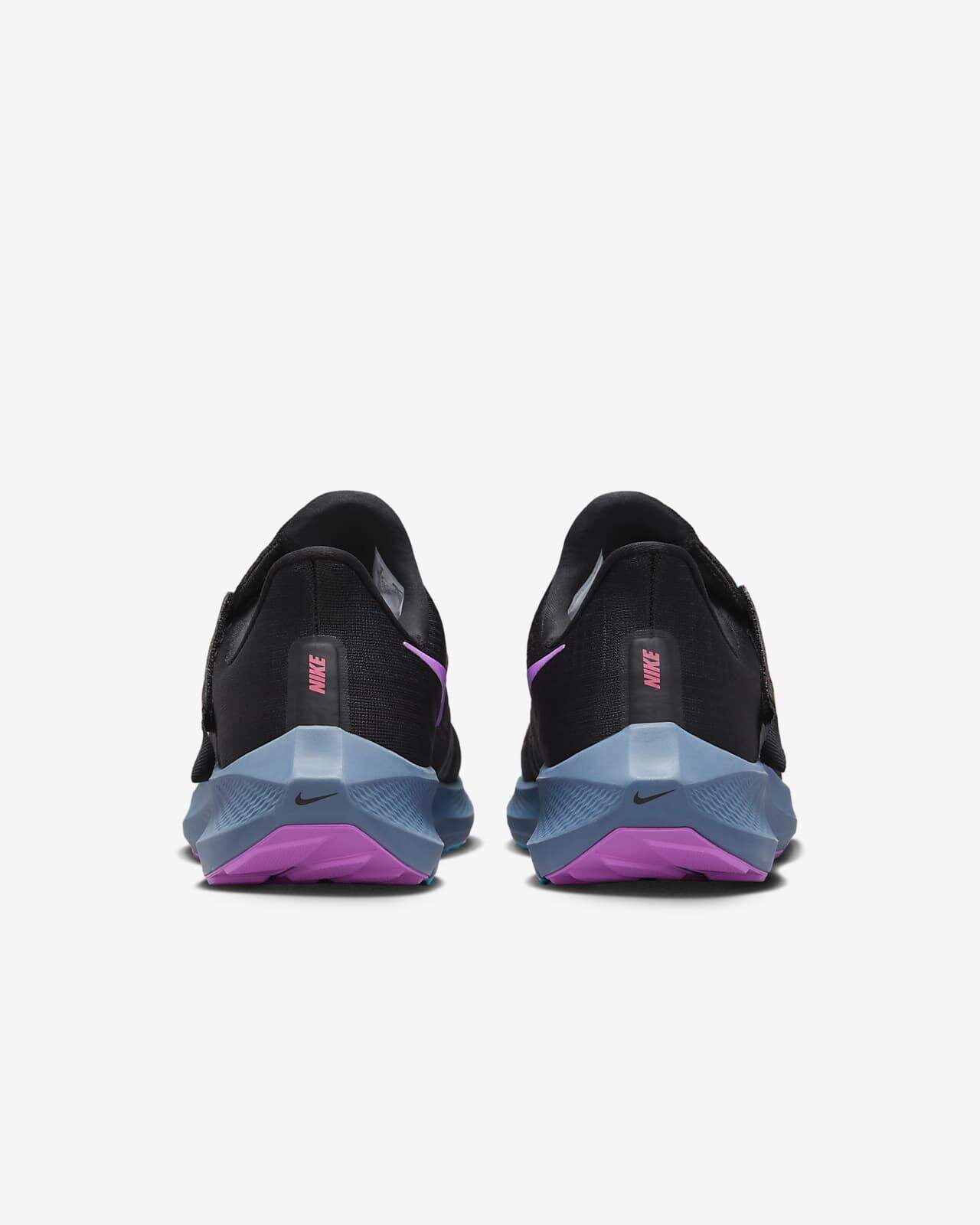 Nike Pegasus FlyEase SE(negro)