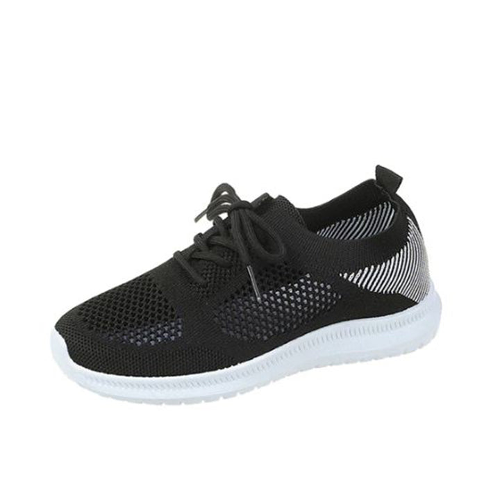 TODAS LAS NUEVAS zapatillas ortopédicas cómodas para mujer, zapatillas ligeras y transpirables para correr y caminar