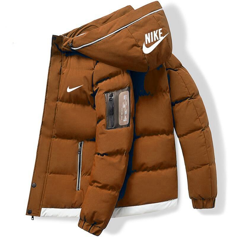 chaqueta nike hombre