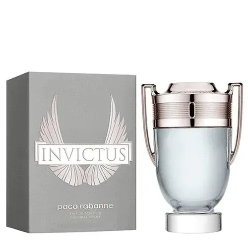 3 Perfumes Hombre Invictus - Invictus Tradicional, Invictus Legend, In