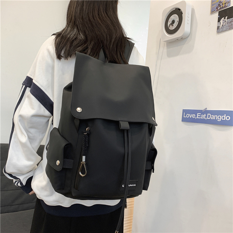 Backpack Anti-splashing Large Capacity