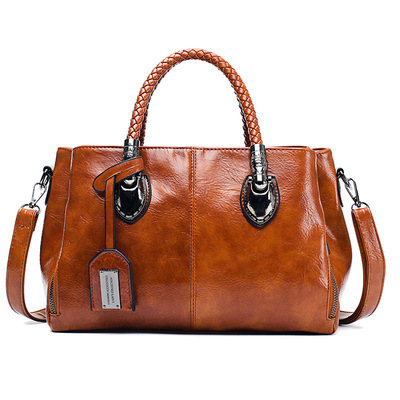 Boston women's bag