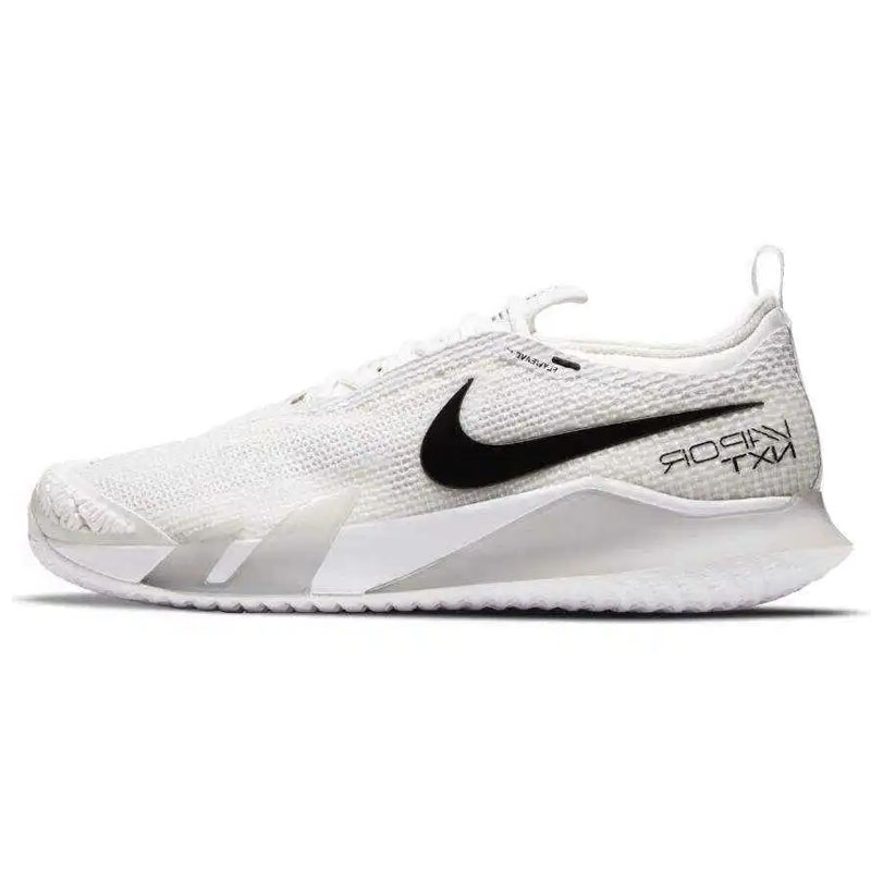 Zapatos de hombre Nike React Vapor NXT Clay M (Blanco)
