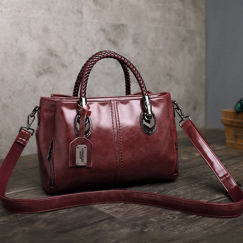 Boston women's bag