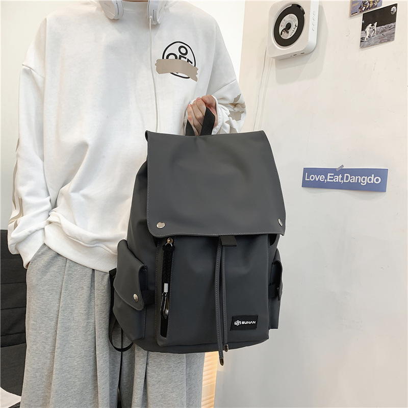 Backpack Anti-splashing Large Capacity