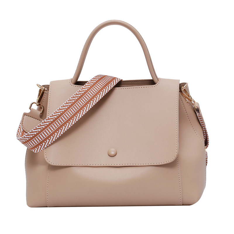 Fashion Single Shoulder Crossbody Bag