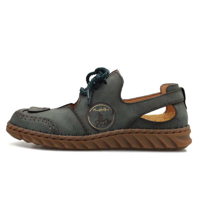 Sandalias Deportivas Mujer Hechas A Mano