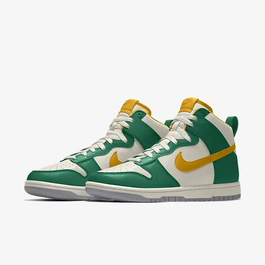 Nike Dunk High